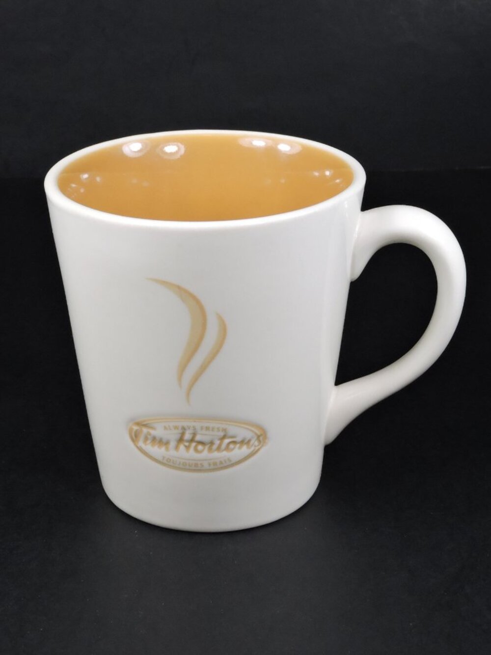 Tim Horton's Coffee Mug - Limited Edition No. 006